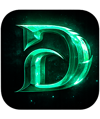 Drakantos Talisman Online